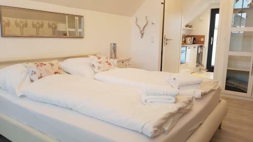 Apartamento White Pearl