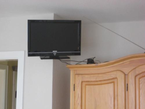 Bue Ferienhaus H Hahn 90