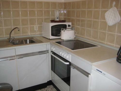 Apartamento Seehof