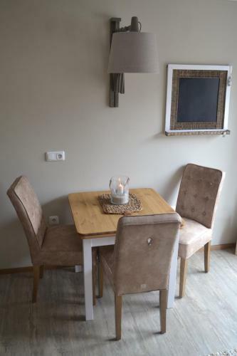 Apartamento Lagune No1