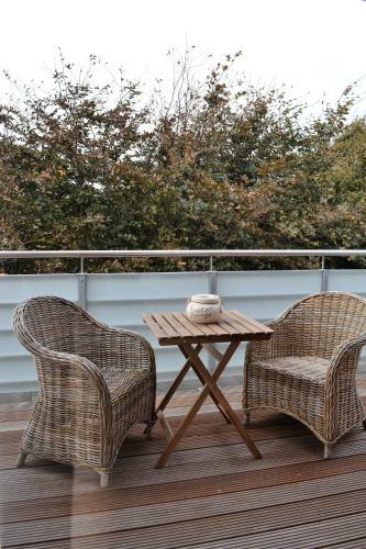 Apartamento Lagune No1