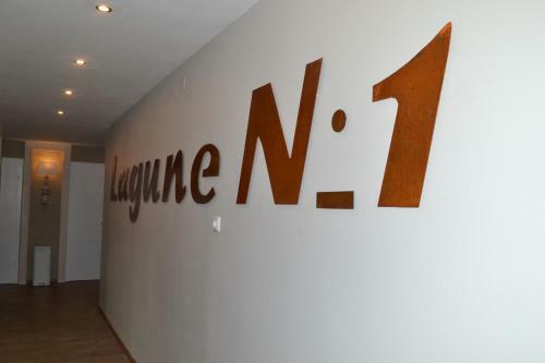 Apartamento Lagune No1