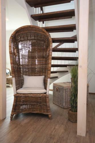 Apartamento Lagune No1