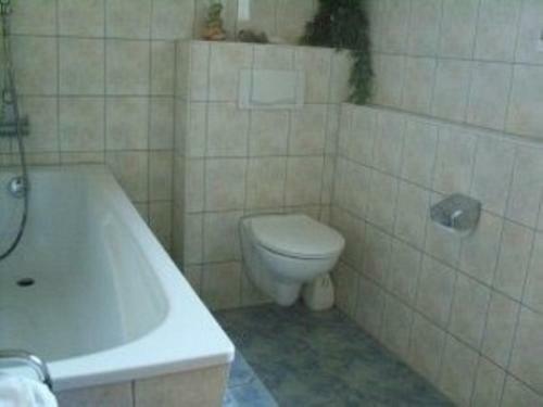 Apartamento Ferienwohnung Chemnitz