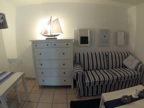 Apartamento Pension Gablenz