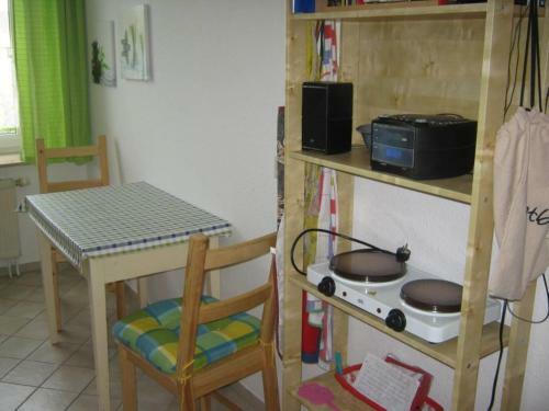Apartamento Schnuckelheim
