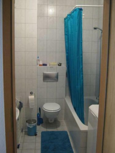 Apartamento Schnuckelheim