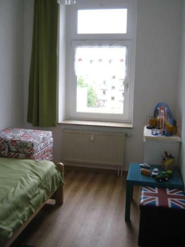 Apartamento Schnuckelheim