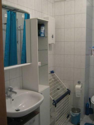 Apartamento Schnuckelheim