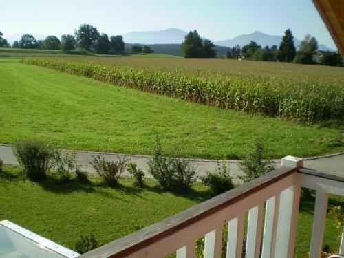 Apartamento Ferienwohnung-veil