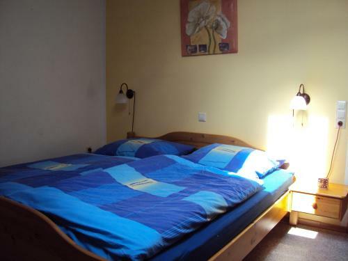 Apartamentos Paulhuberhof