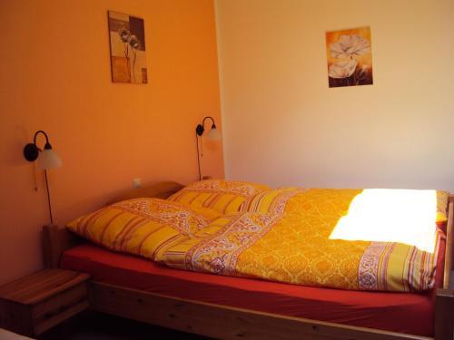Apartamentos Paulhuberhof