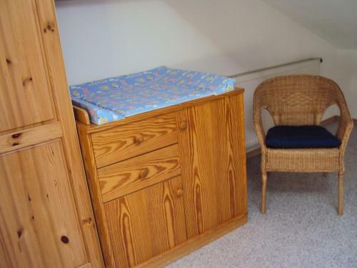 Apartamentos Paulhuberhof