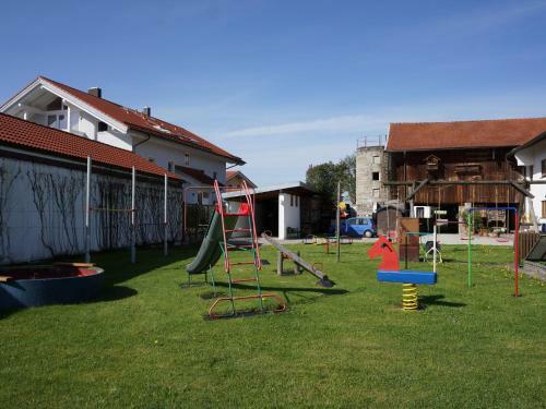 Apartamentos Paulhuberhof