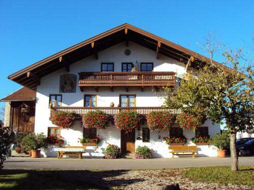 Apartamentos Paulhuberhof