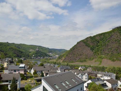 Apartamento Ferienwohnung Krause 1
