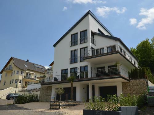 Apartamento Ferienwohnung Krause 1