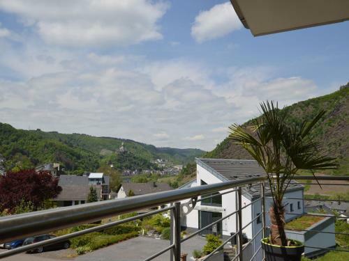 Apartamento Ferienwohnung Krause 1