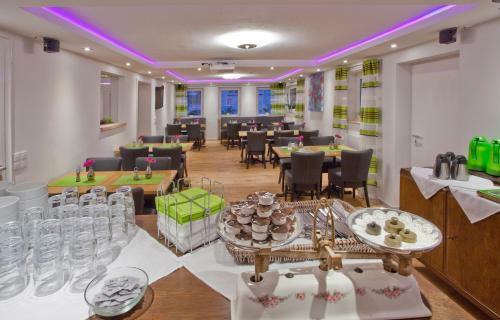 Posada G�stehaus Hotel Vintage