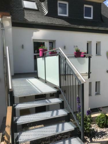 Posada G�stehaus Hotel Vintage