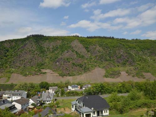 Apartamento Ferienwohnung Krause 2