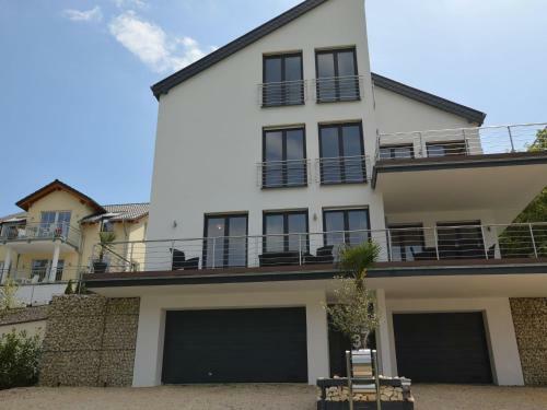 Apartamento Ferienwohnung Krause 2