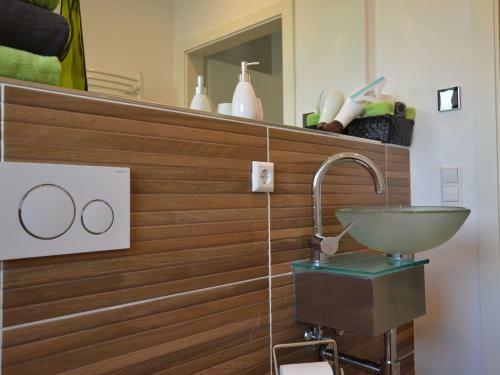 Apartamento Ferienwohnung Krause 2