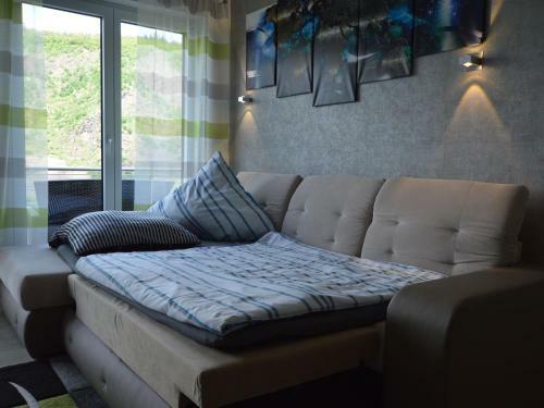 Apartamento Ferienwohnung Krause 2