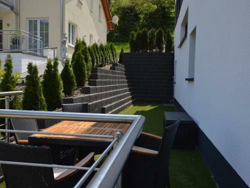 Apartamento Ferienwohnung Krause 2