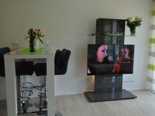 Apartamento Ferienwohnung Krause 2