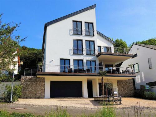 Apartamento Ferienwohnung Krause 2
