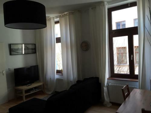 Apartamento Odessa