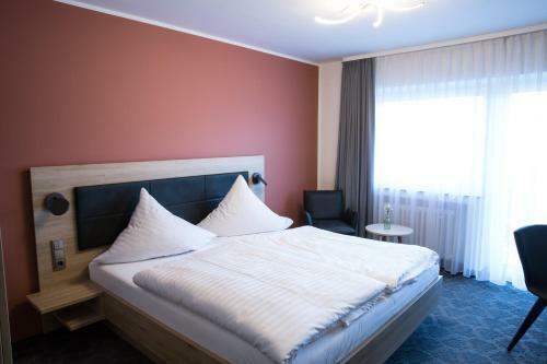 Hotel Wilms