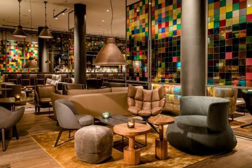 Hotel Motel One K�ln-neumarkt