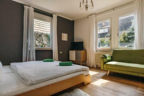 Hostal Seegl�ck