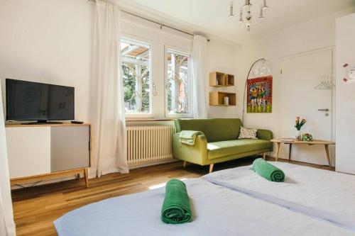 Hostal Seegl�ck