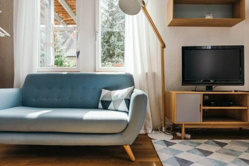 Hostal Seegl�ck