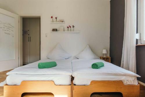 Hostal Seegl�ck