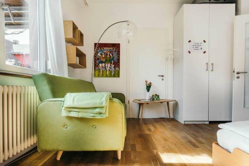 Hostal Seegl�ck