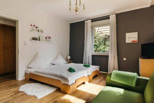 Hostal Seegl�ck