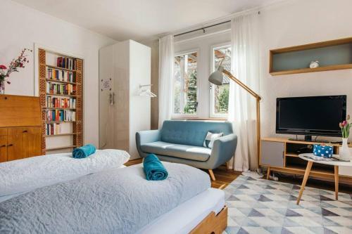 Hostal Seegl�ck