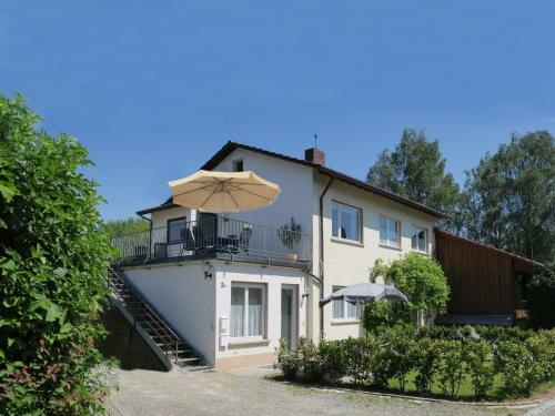 Apartamento Haus Hornwiesenstra�e