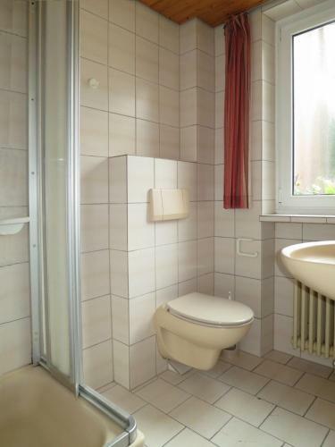Apartamento Haus Hornwiesenstra�e
