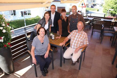 Landhotel Traube