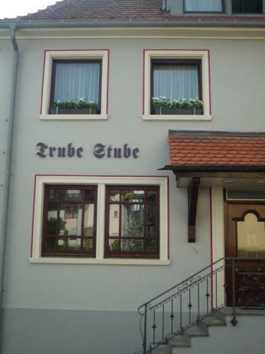Landhotel Traube
