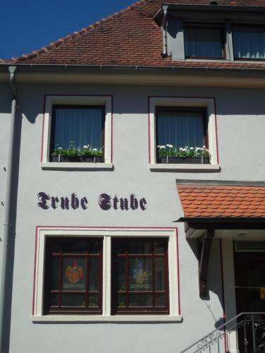 Landhotel Traube