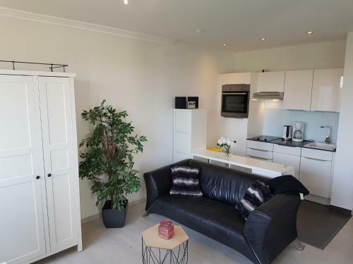 Apartamento Strand & Heide