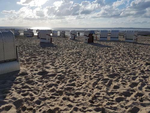 Apartamento Strand & Heide
