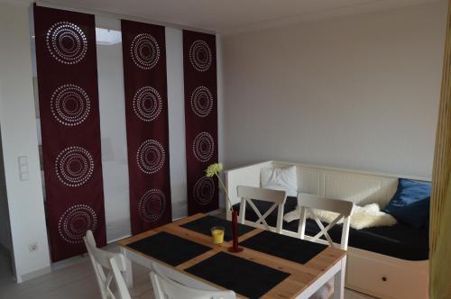 Apartamento Strand & Heide