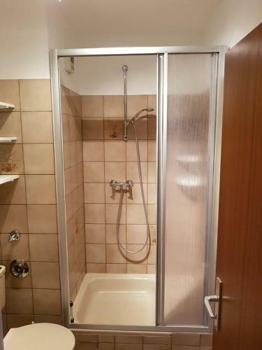 Apartamento Strand & Heide